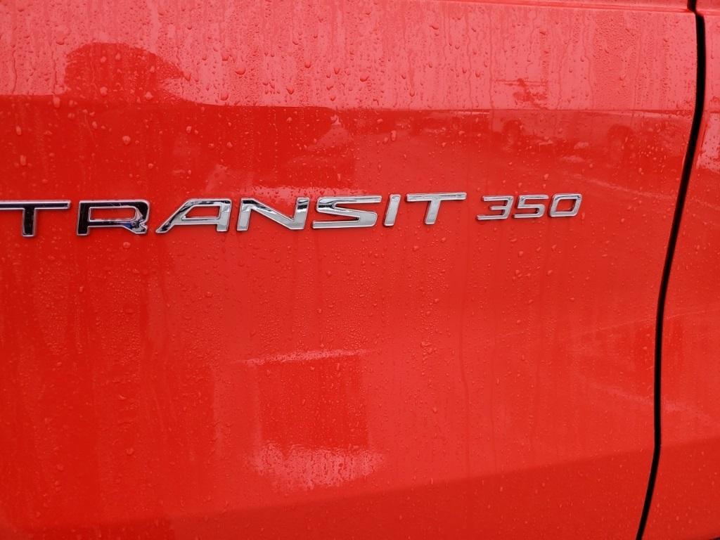 new 2024 Ford Transit-350 car, priced at $55,645