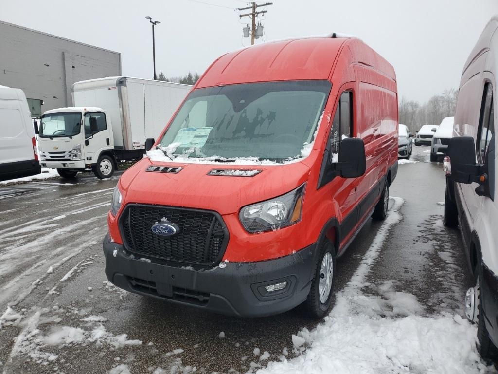 new 2024 Ford Transit-350 car, priced at $55,145