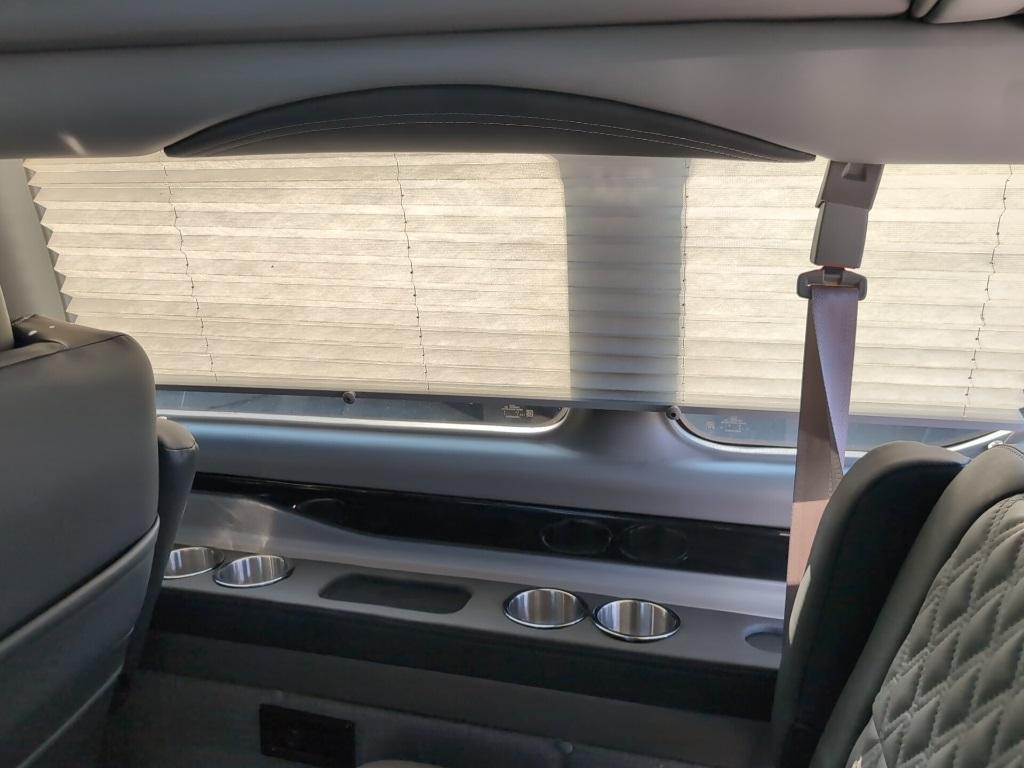 new 2025 Ford Transit-150 car, priced at $93,425