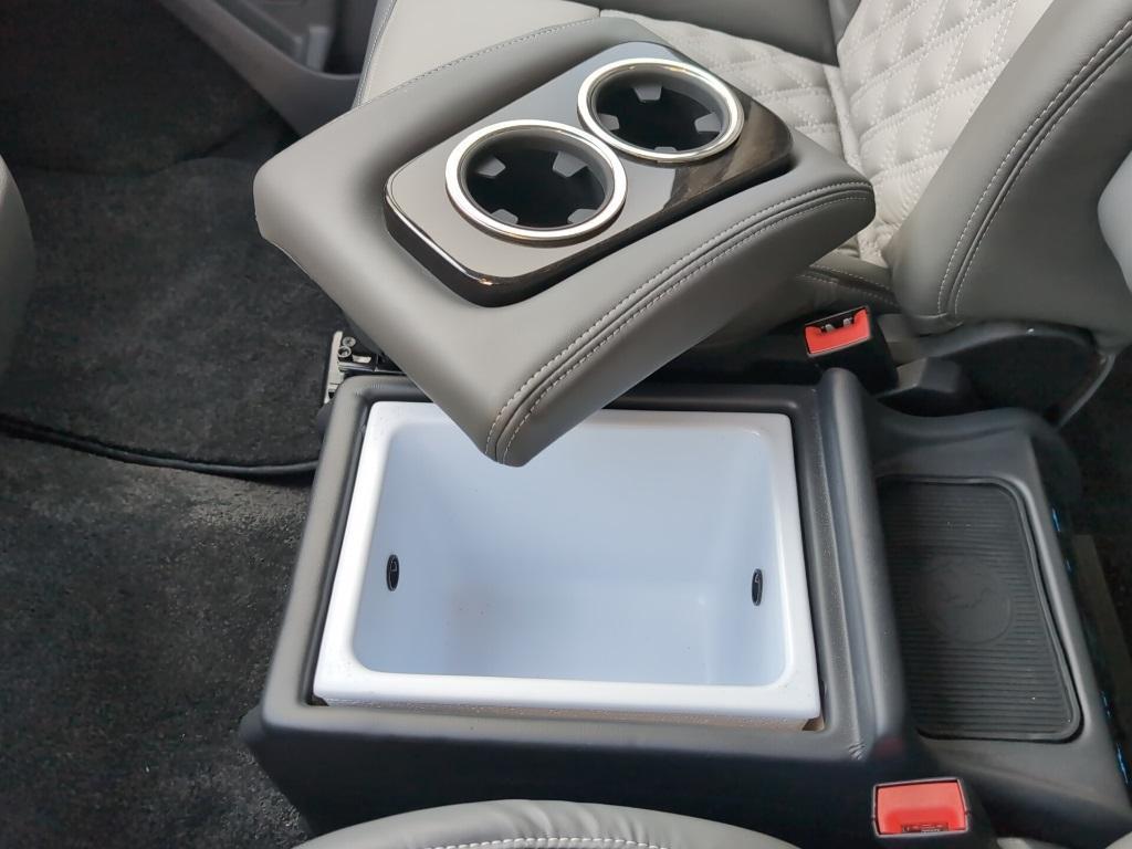 new 2025 Ford Transit-150 car, priced at $93,425