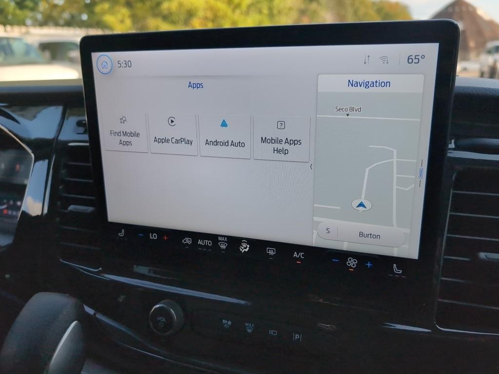 new 2025 Ford Transit-150 car, priced at $93,425