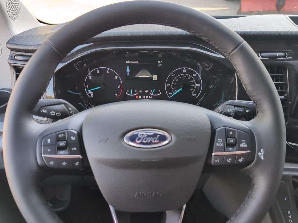 new 2025 Ford Transit-150 car, priced at $93,425