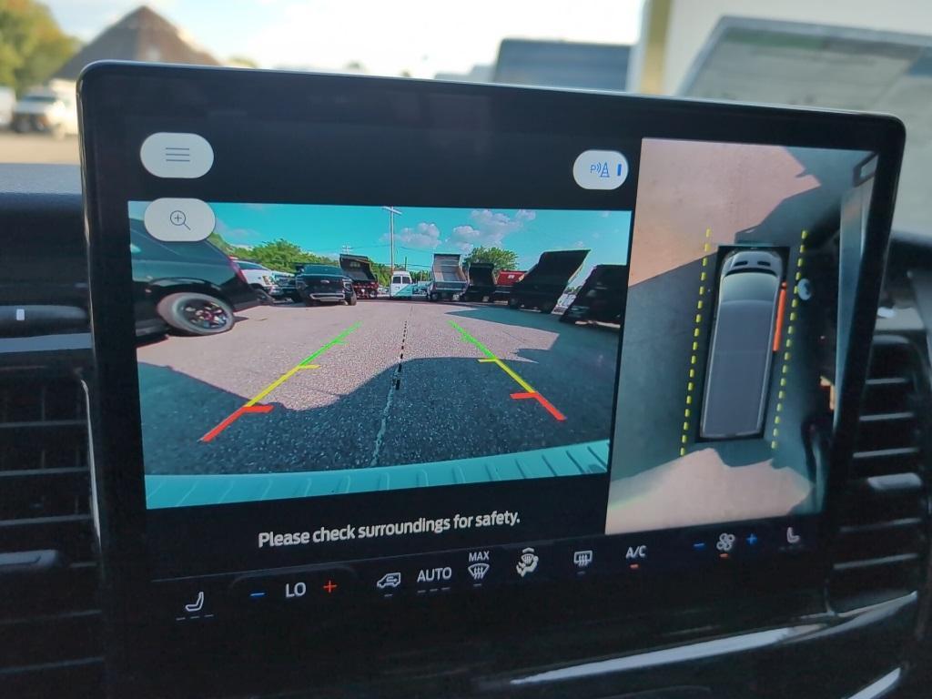 new 2025 Ford Transit-150 car, priced at $93,425