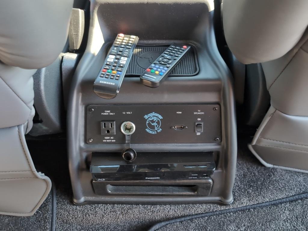 new 2025 Ford Transit-150 car, priced at $93,425