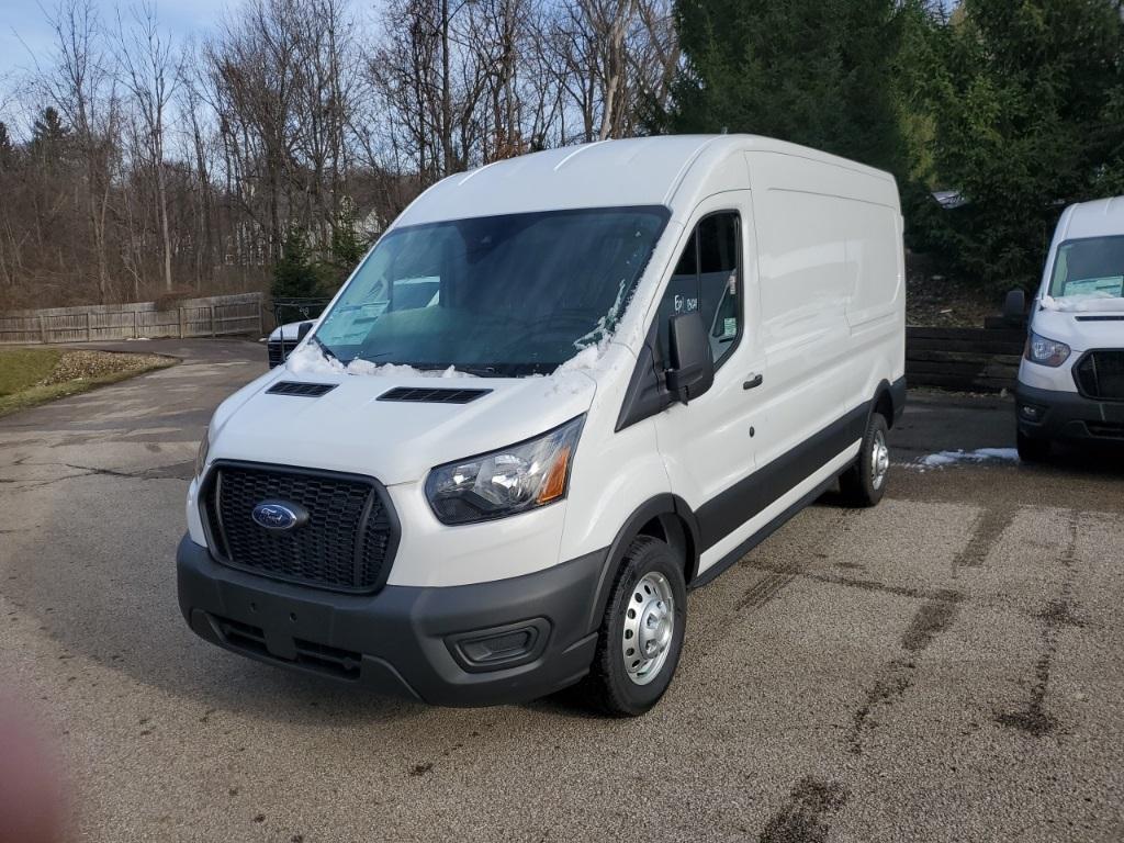 new 2024 Ford Transit-250 car, priced at $50,840