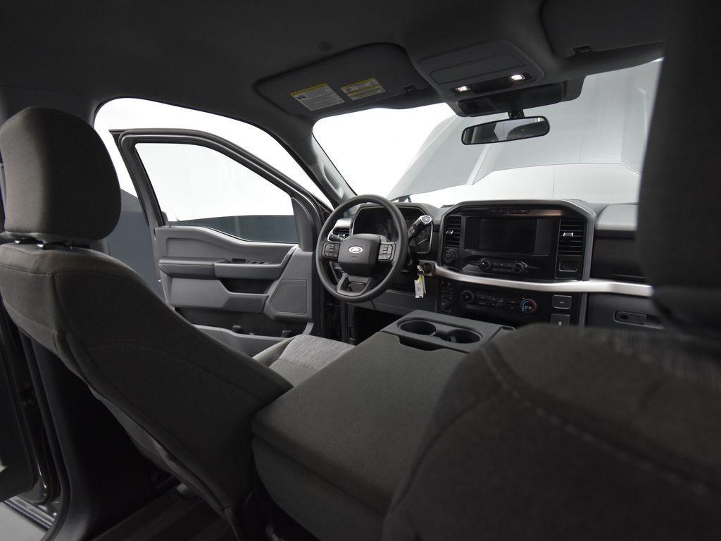 used 2023 Ford F-150 car, priced at $39,985