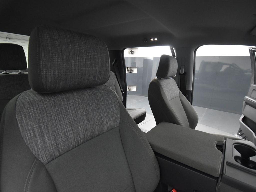 used 2023 Ford F-150 car, priced at $39,985