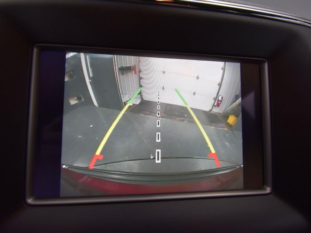 used 2021 Jeep Grand Cherokee car, priced at $23,250