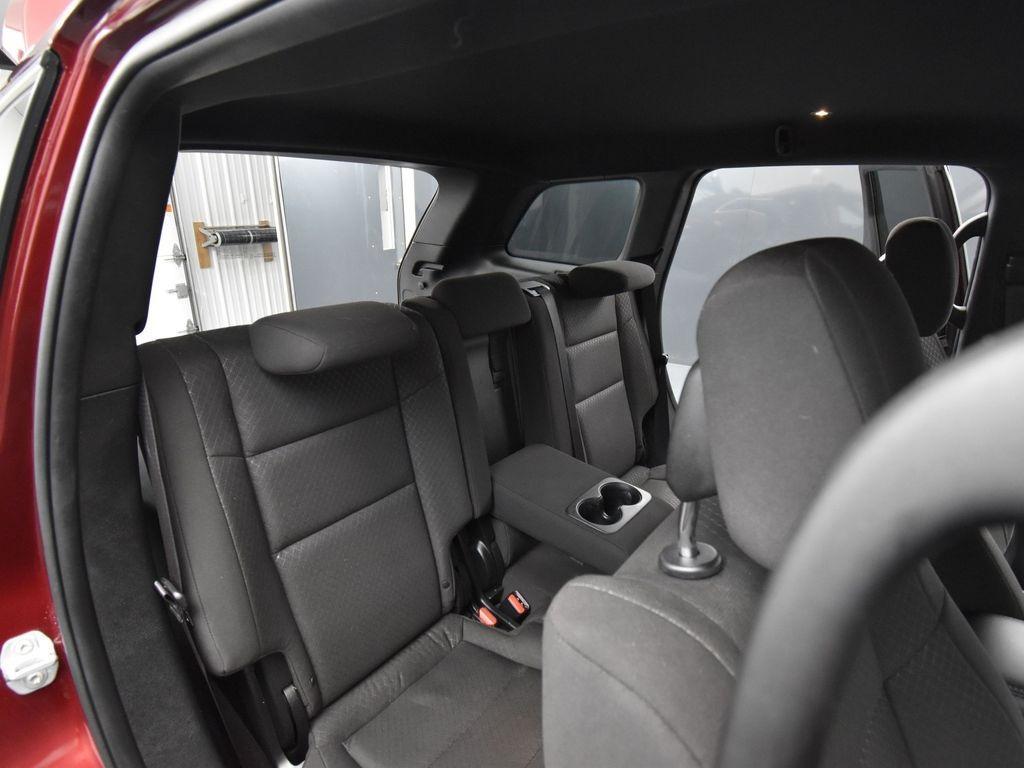 used 2021 Jeep Grand Cherokee car, priced at $23,250