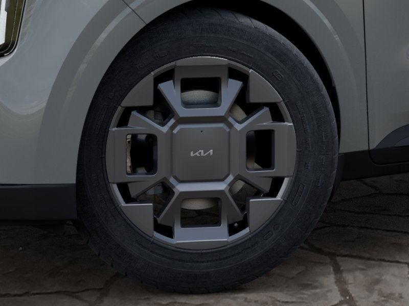 new 2026 Kia Carnival car, priced at $45,385