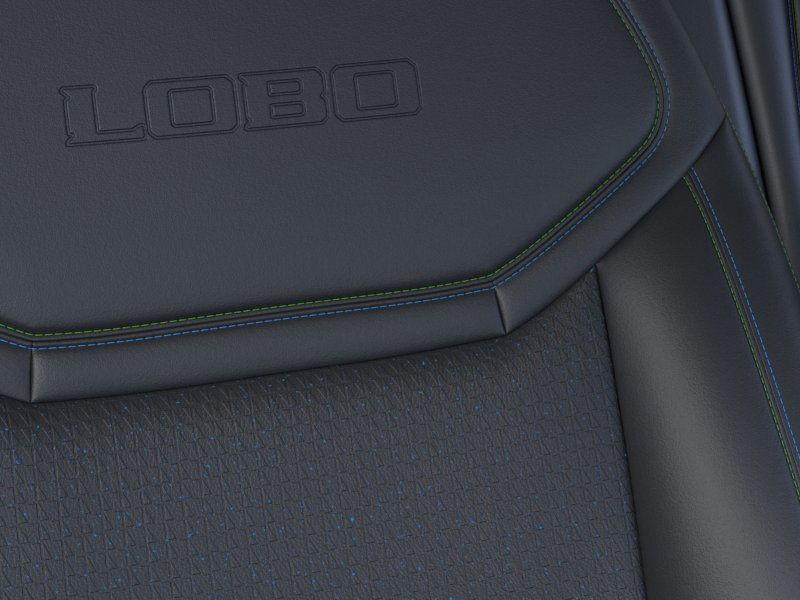 new 2025 Ford Maverick car, priced at $41,220