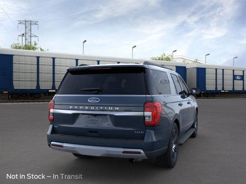 new 2024 Ford Expedition Max car, priced at $70,755