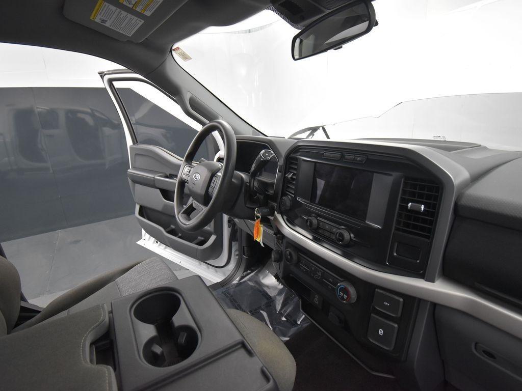 used 2022 Ford F-150 car, priced at $39,500