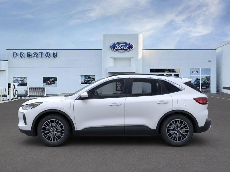 new 2025 Ford Escape car, priced at $41,745