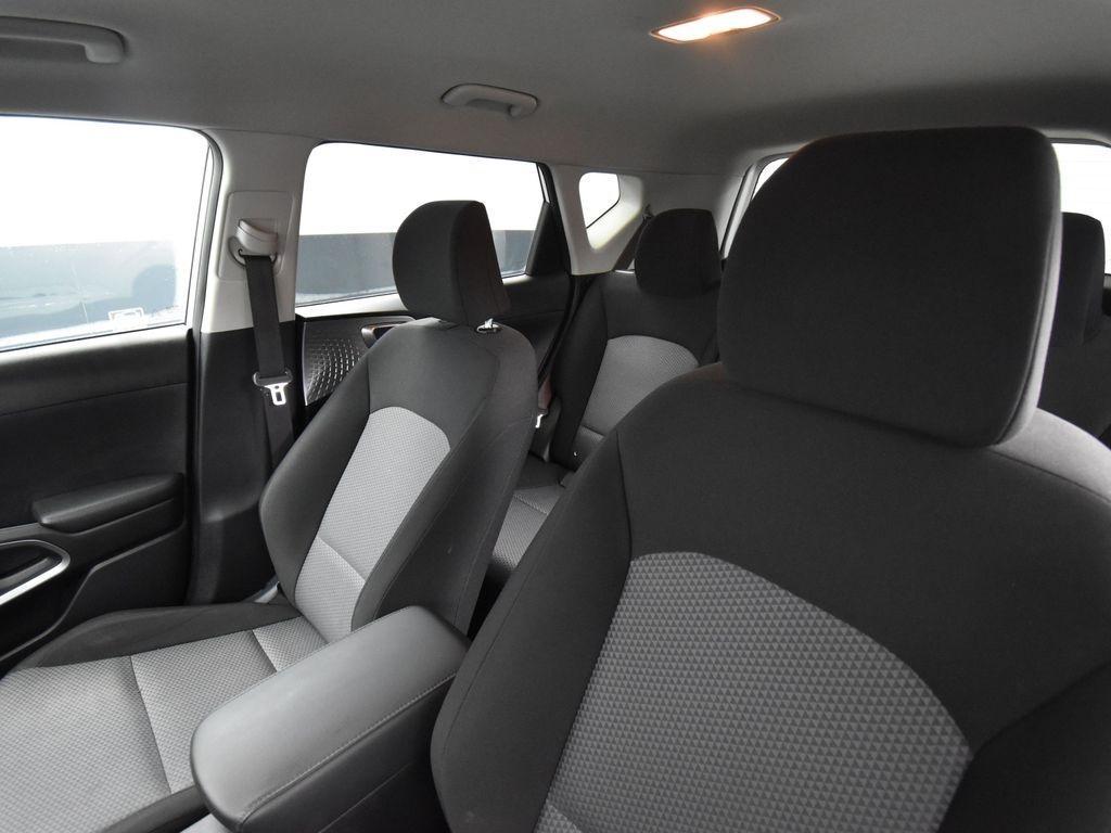 used 2021 Kia Soul car, priced at $16,000