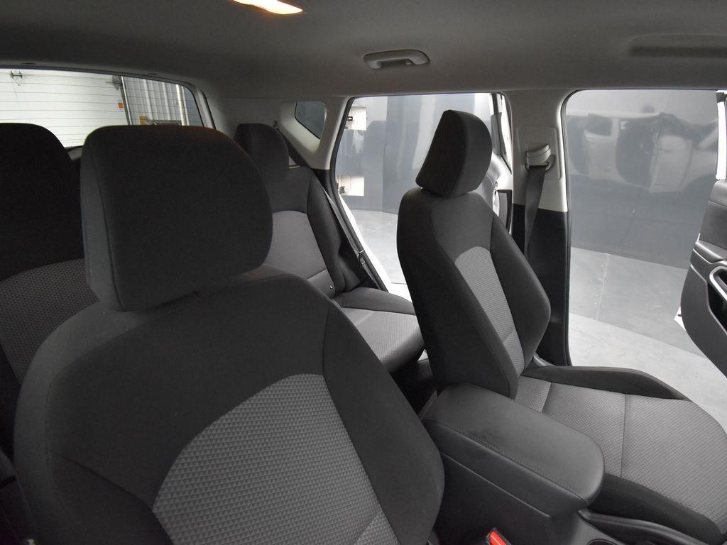 used 2021 Kia Soul car, priced at $16,000