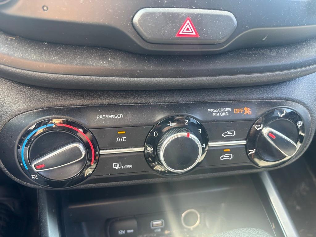 used 2021 Kia Soul car, priced at $16,000
