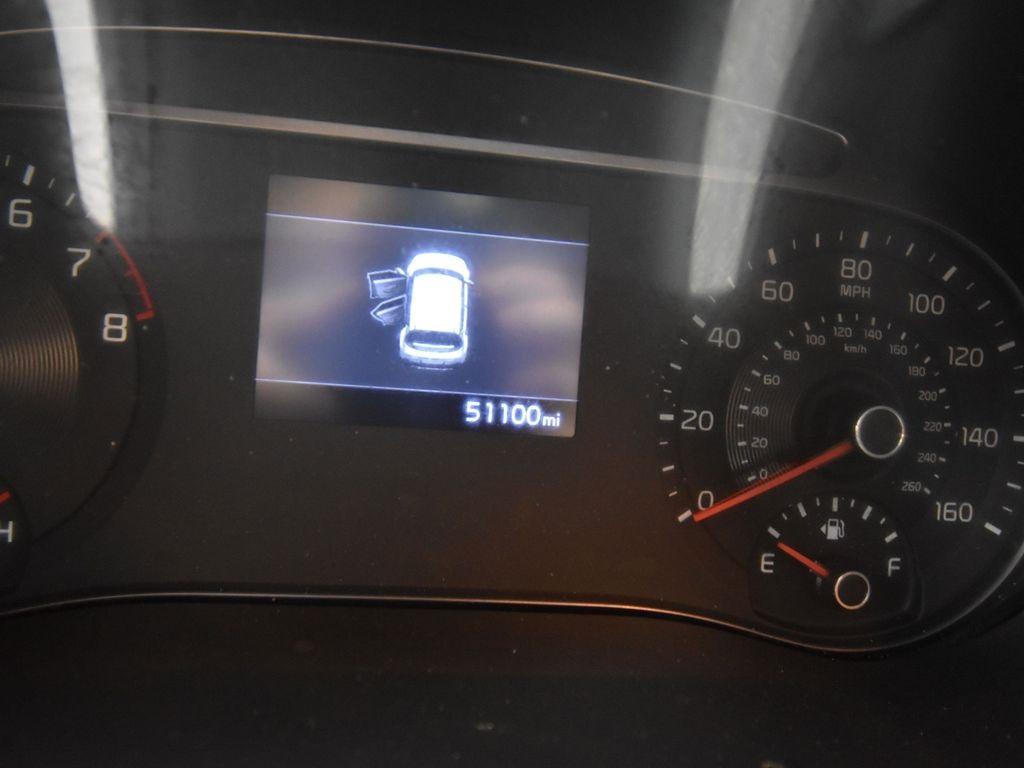 used 2021 Kia Soul car, priced at $16,000