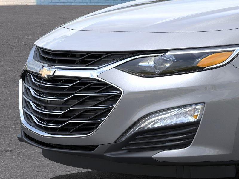 new 2025 Chevrolet Malibu car, priced at $26,995