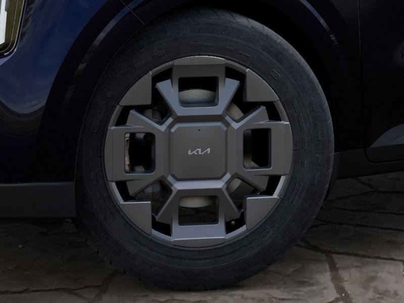 new 2026 Kia Carnival Hybrid car, priced at $43,970