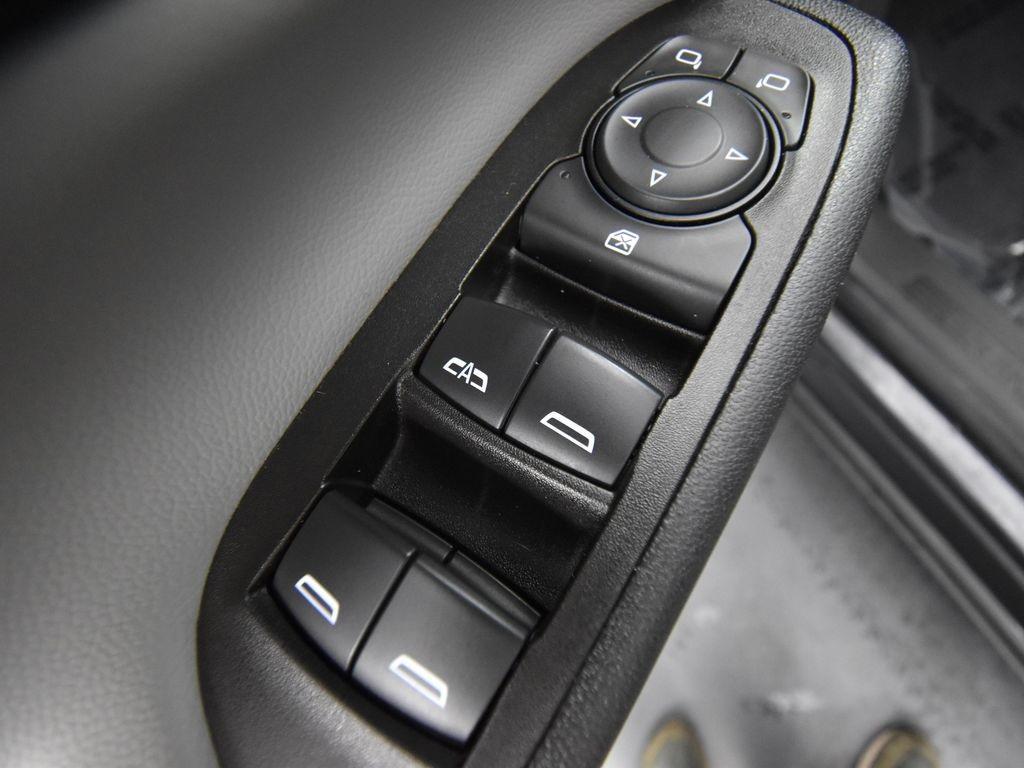 used 2022 Chevrolet Equinox car, priced at $22,500