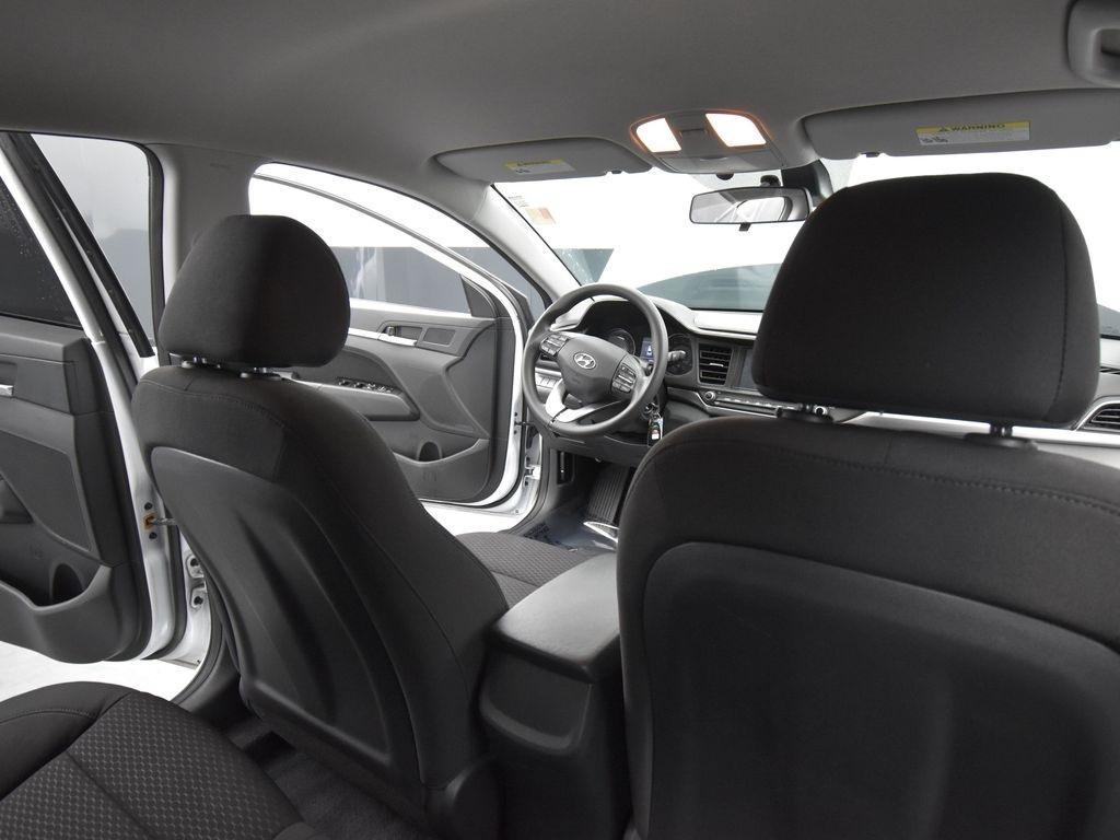 used 2020 Hyundai Elantra car, priced at $14,502