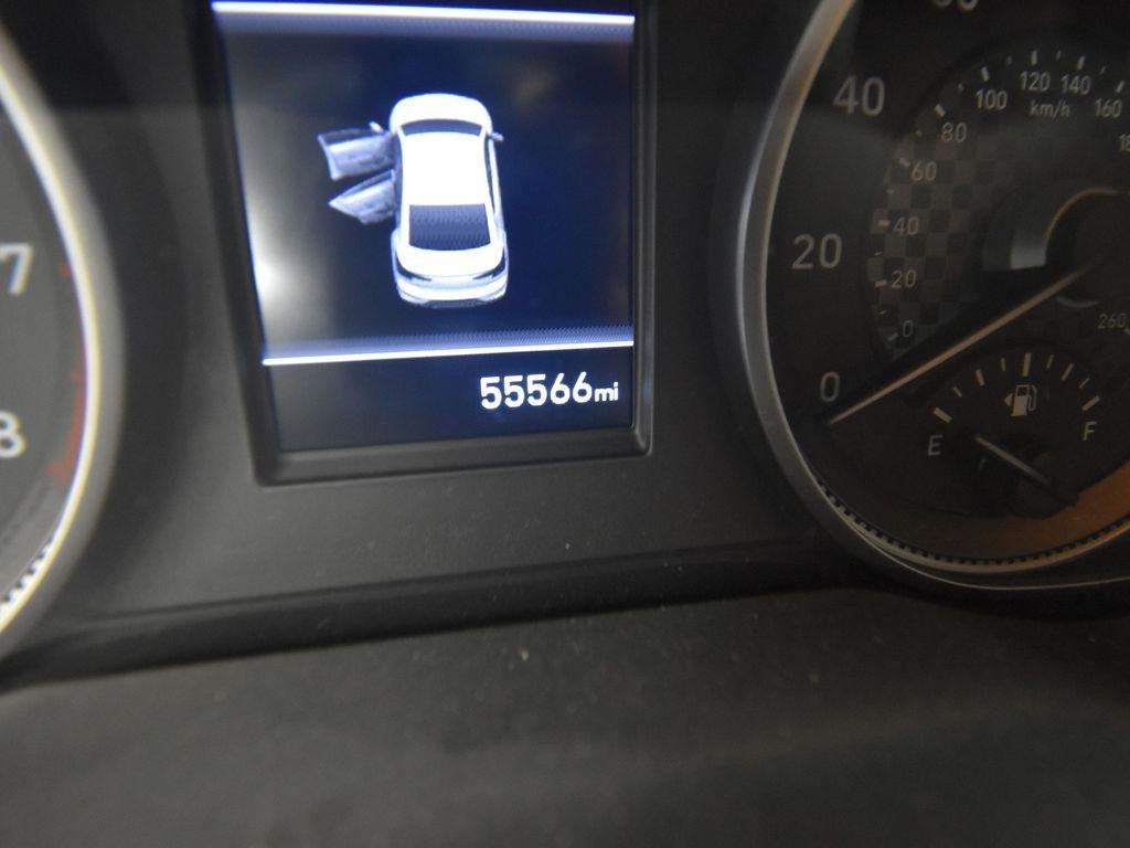 used 2020 Hyundai Elantra car, priced at $14,502