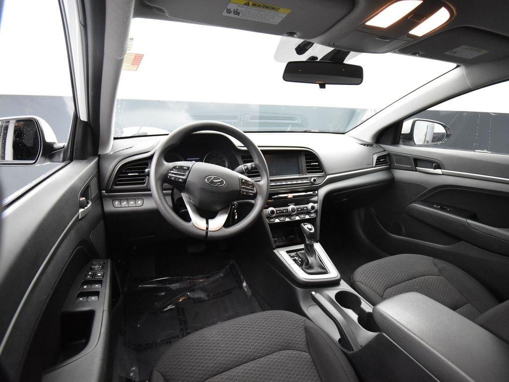 used 2020 Hyundai Elantra car, priced at $14,502