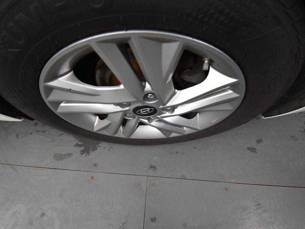 used 2020 Hyundai Elantra car, priced at $14,502