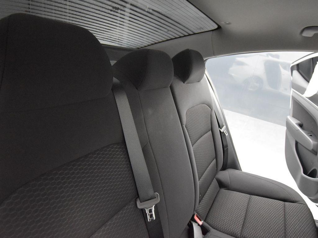 used 2020 Hyundai Elantra car, priced at $14,502