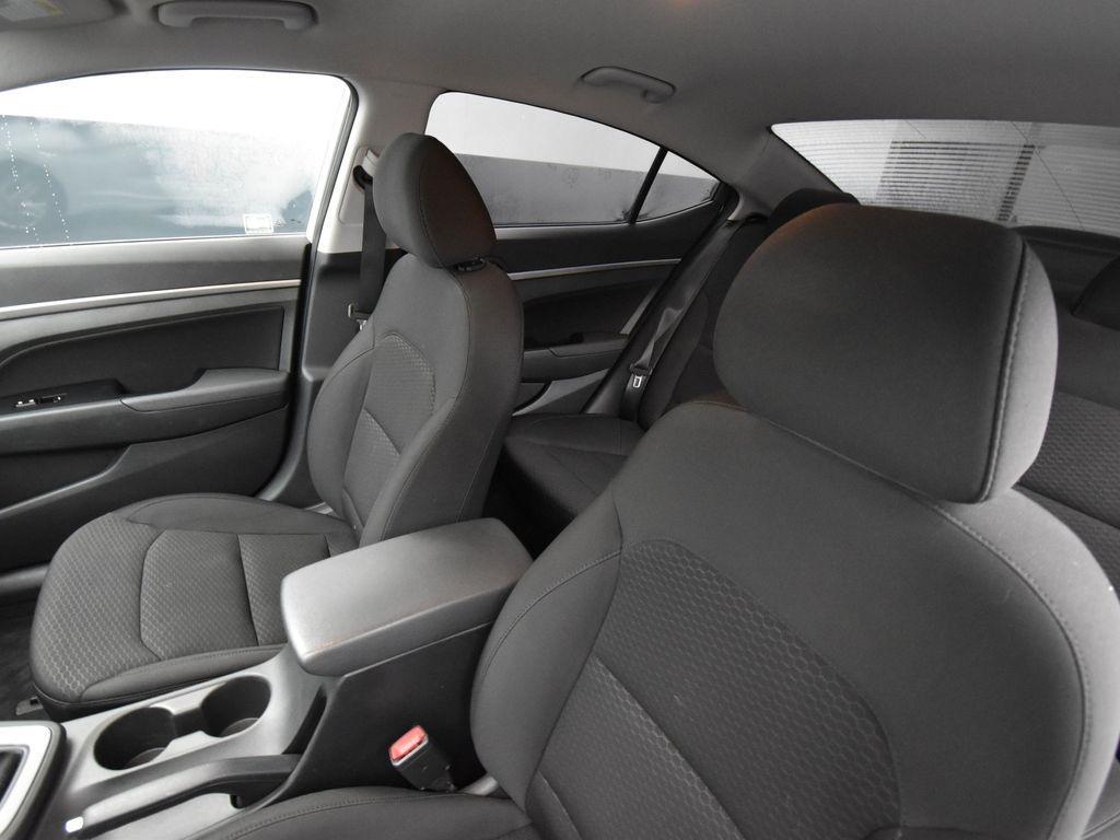 used 2020 Hyundai Elantra car, priced at $14,502
