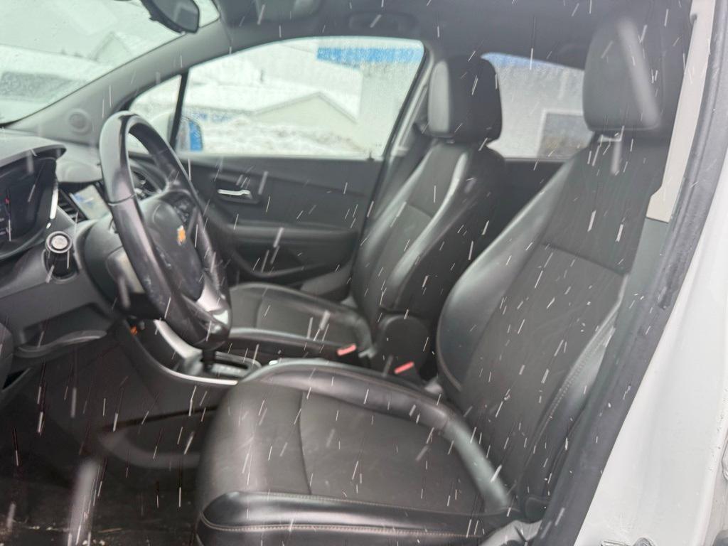 used 2019 Chevrolet Trax car, priced at $12,000