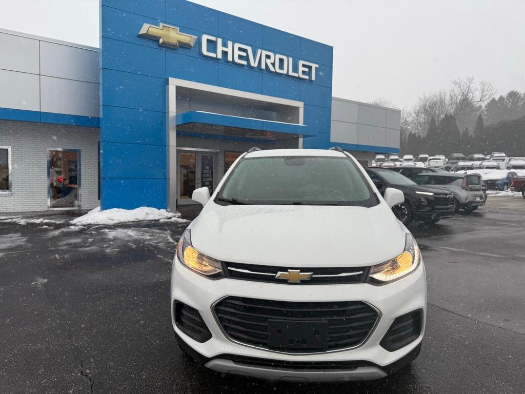 used 2019 Chevrolet Trax car, priced at $12,000