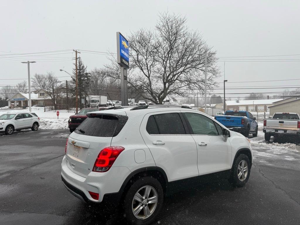 used 2019 Chevrolet Trax car, priced at $12,000