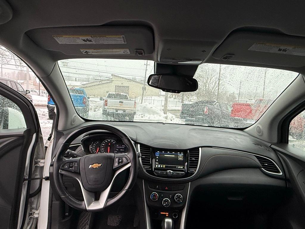 used 2019 Chevrolet Trax car, priced at $12,000