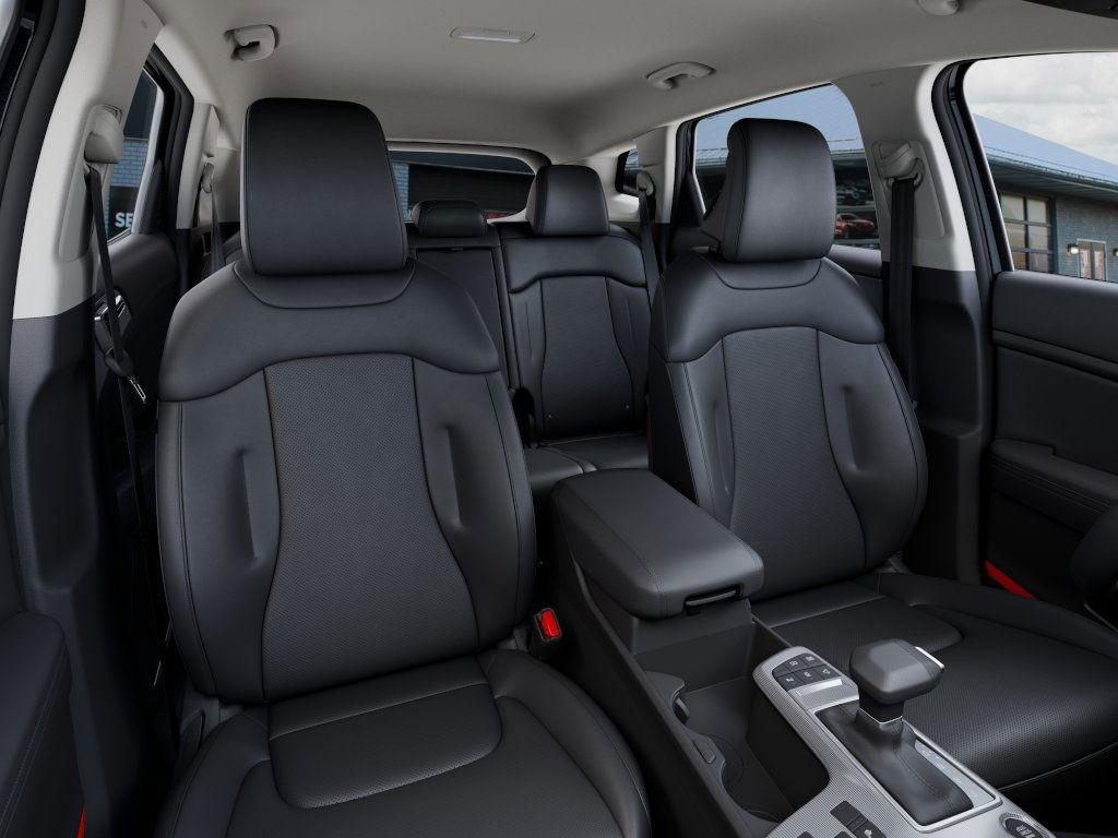 new 2026 Kia Sportage car, priced at $33,365