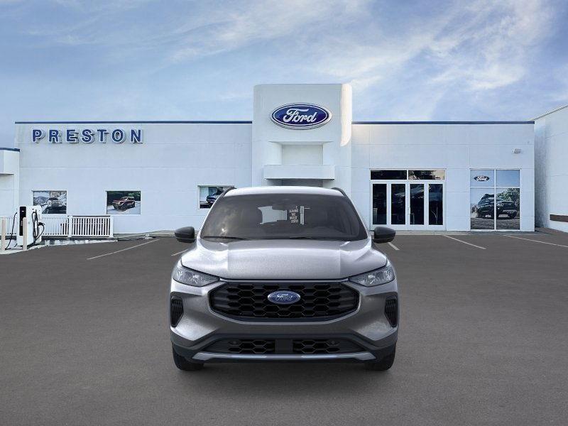 new 2025 Ford Escape car, priced at $35,170