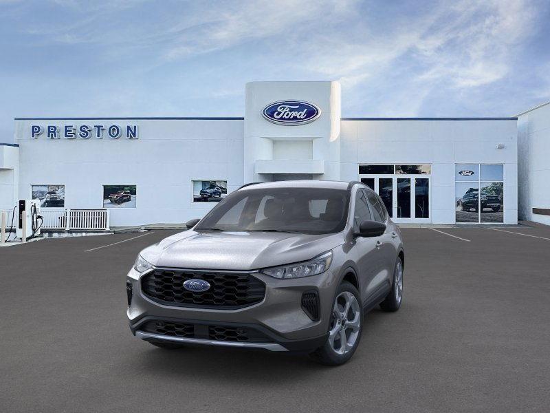 new 2025 Ford Escape car, priced at $34,170