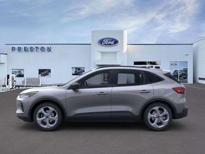 new 2025 Ford Escape car, priced at $34,170