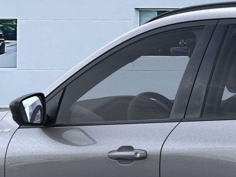 new 2025 Ford Escape car, priced at $35,170