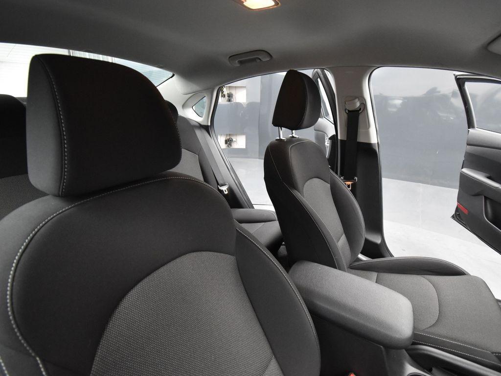 used 2023 Kia Forte car, priced at $17,883