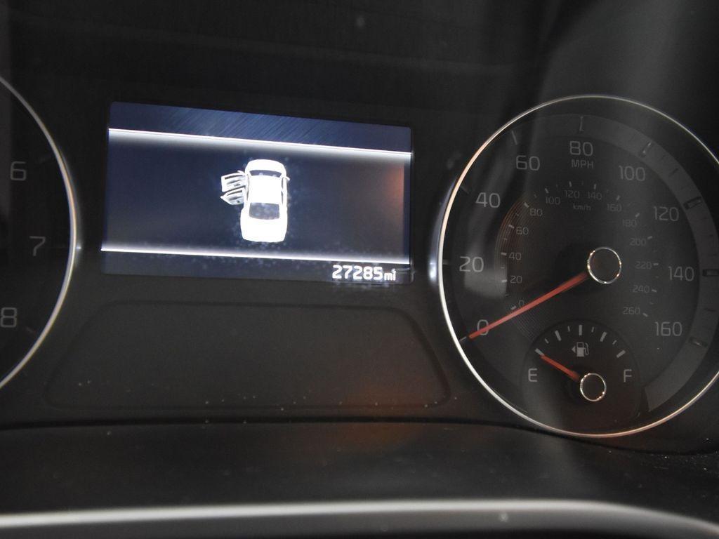 used 2023 Kia Forte car, priced at $17,883