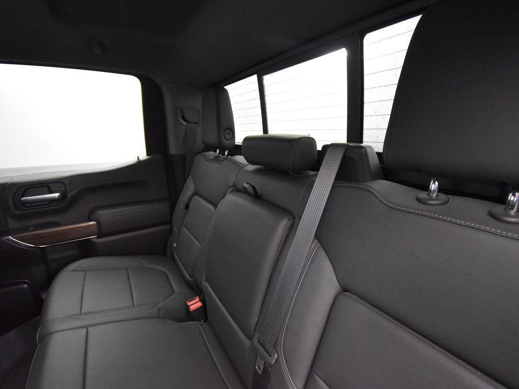 used 2021 Chevrolet Silverado 1500 car, priced at $39,500