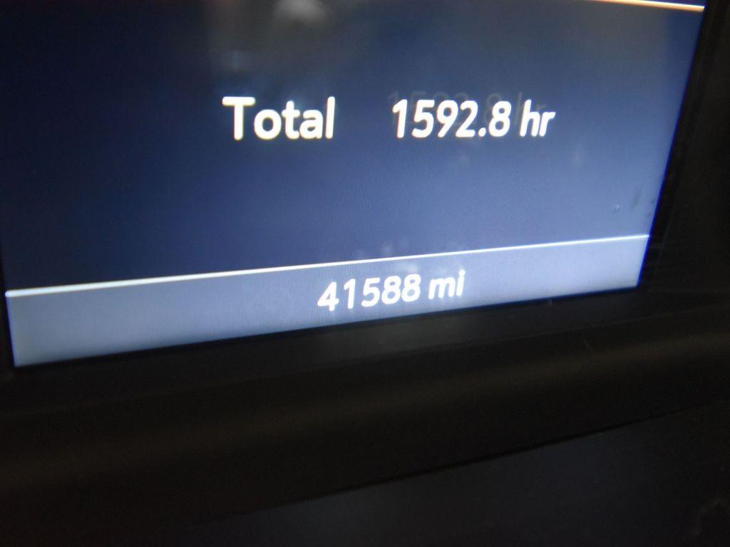 used 2021 Chevrolet Silverado 1500 car, priced at $39,500