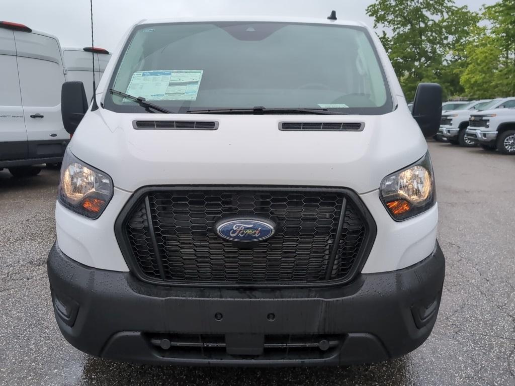 new 2025 Ford Transit-250 car, priced at $51,530