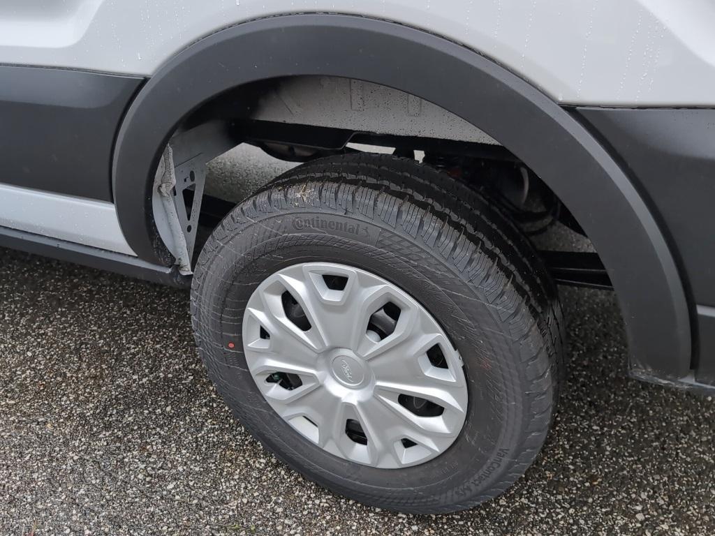 new 2025 Ford Transit-250 car, priced at $51,530