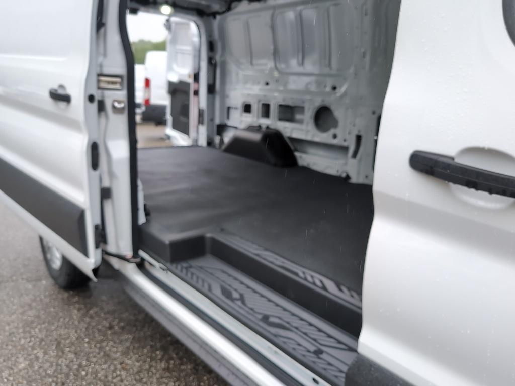 new 2025 Ford Transit-250 car, priced at $51,530