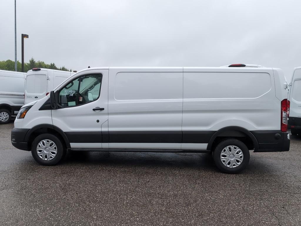 new 2025 Ford Transit-250 car, priced at $51,530