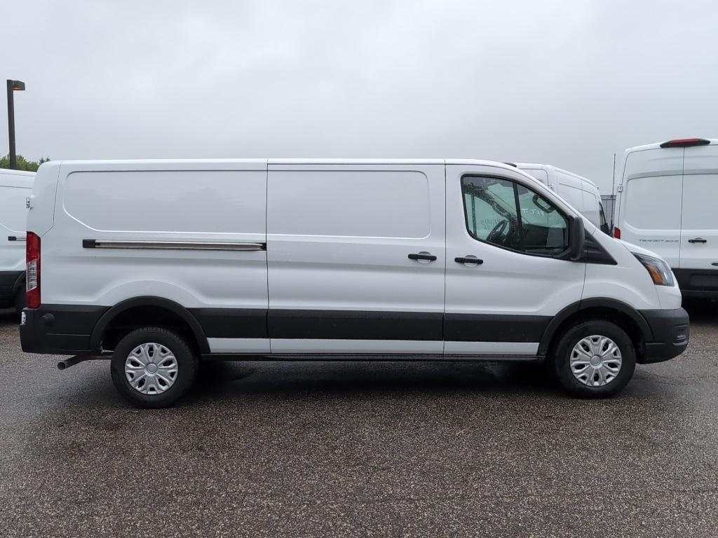 new 2025 Ford Transit-250 car, priced at $51,530