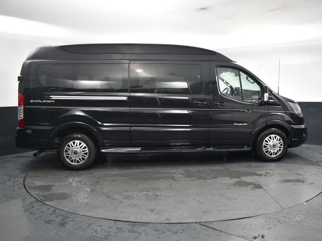 new 2024 Ford Transit-150 car, priced at $90,059